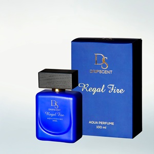 Regal Fire